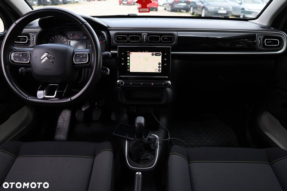 Citroën C3 1.2 PureTech Feel Pack - 15