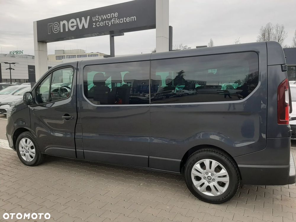 Renault Trafic 2.0 dCi - 2