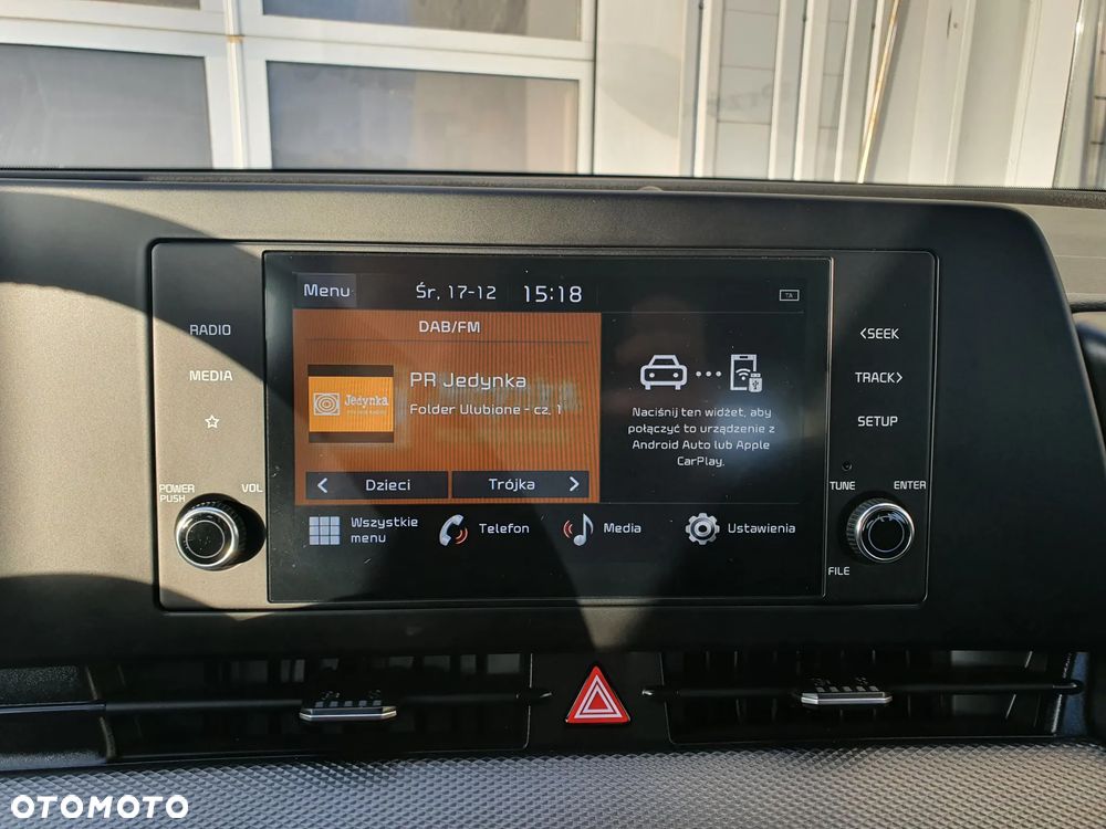 Kia Sportage 1.6 T-GDI M 2WD - 34