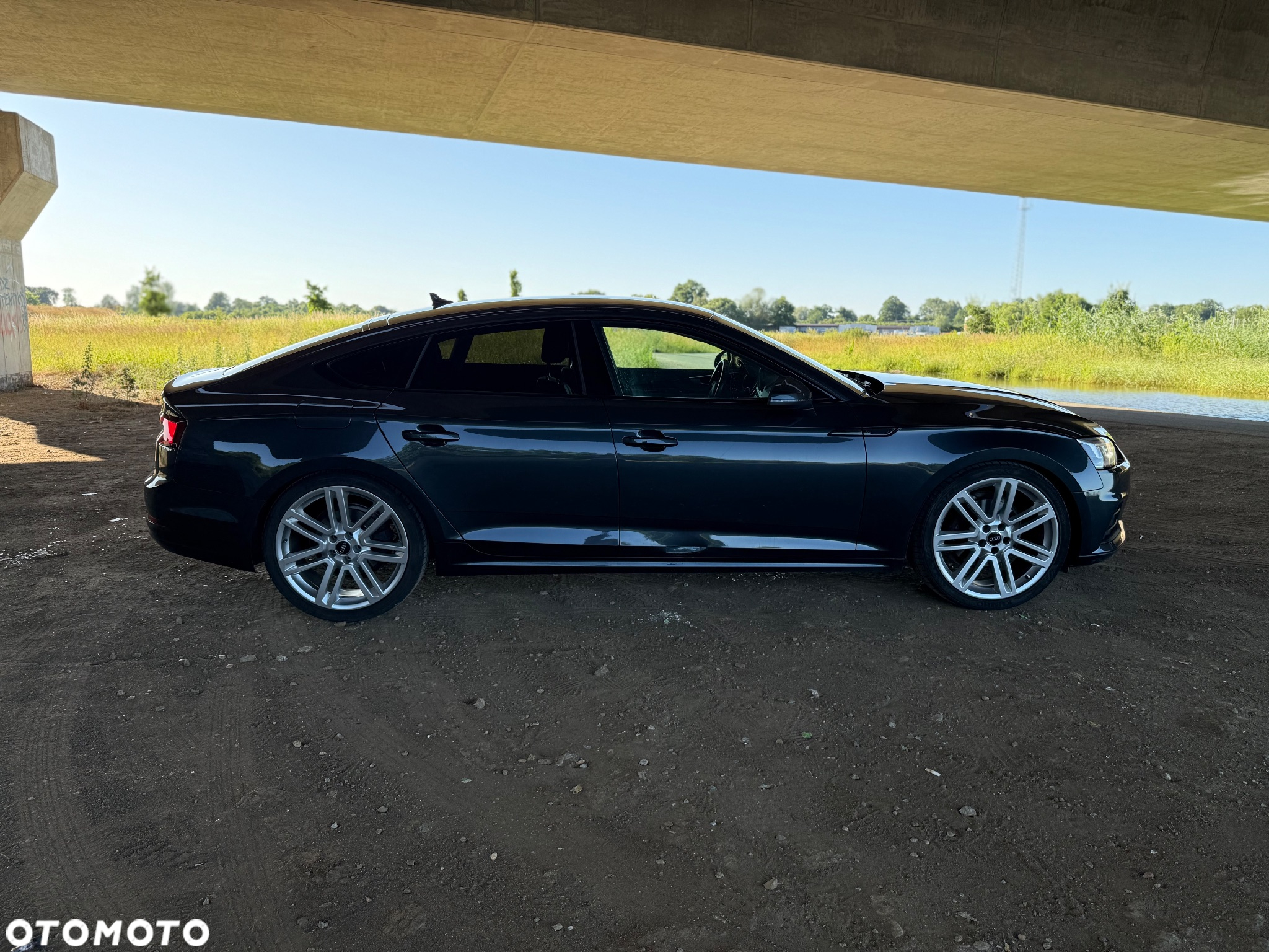 Audi A5 - 4