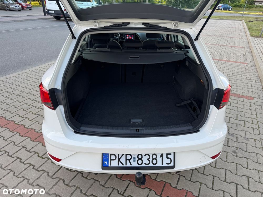 Seat Leon - 31