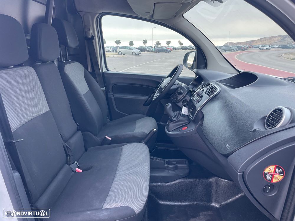 Renault Kangoo - 10