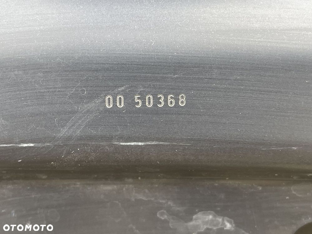 SKODA KAROQ 57A 2017- MASKA POKRYWA SILNIKA PRZÓD PRZEDNIA - 6