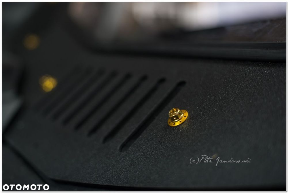 Can-am Maverick X3 szyba pełna wysoka szklana - 11