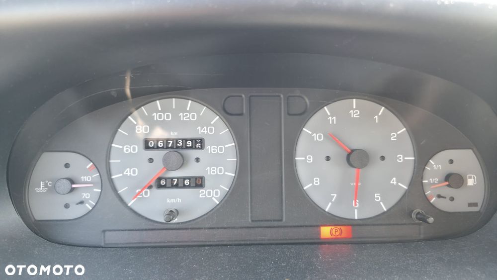 Skoda Felicia - 25