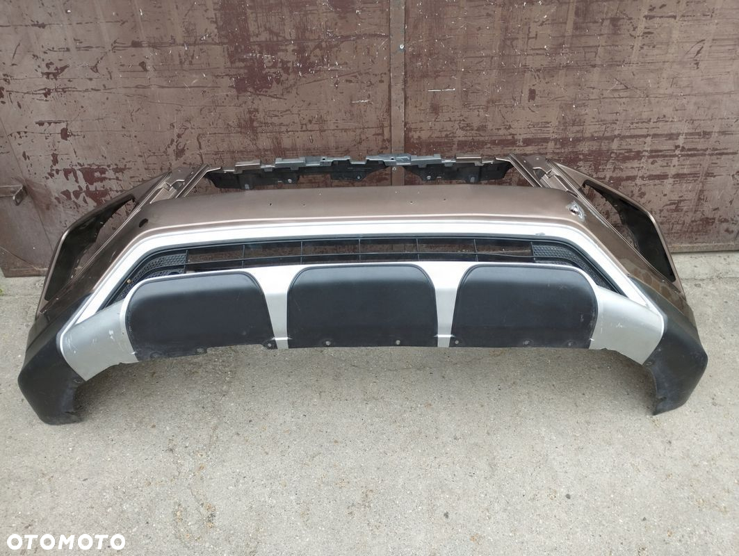 Zderzak przód Mitsubishi Eclipse Cross LIFT 2020-^ - 8
