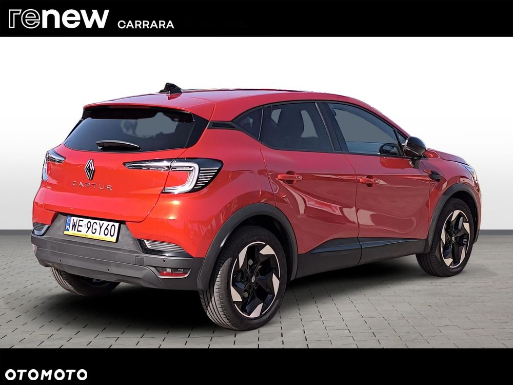 Renault Captur 1.0 TCe Techno - 5