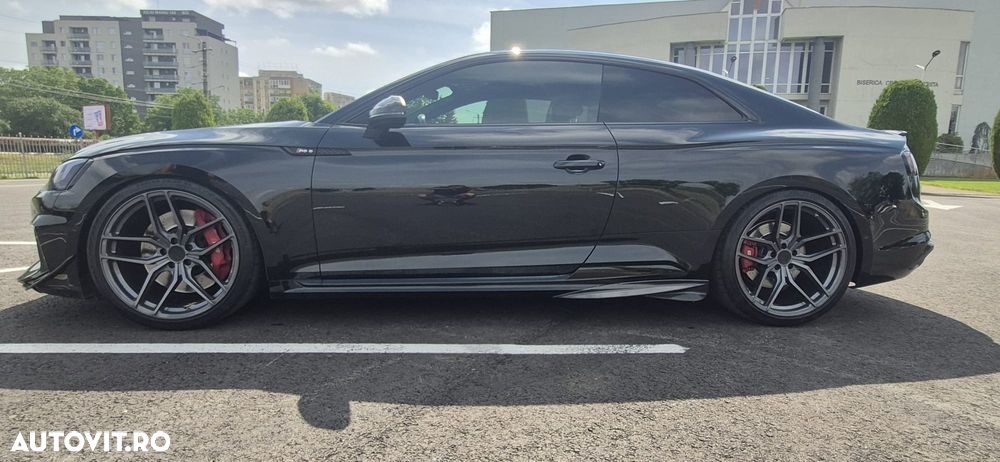 Audi RS5 2.9 TFSI quattro tiptronic - 25