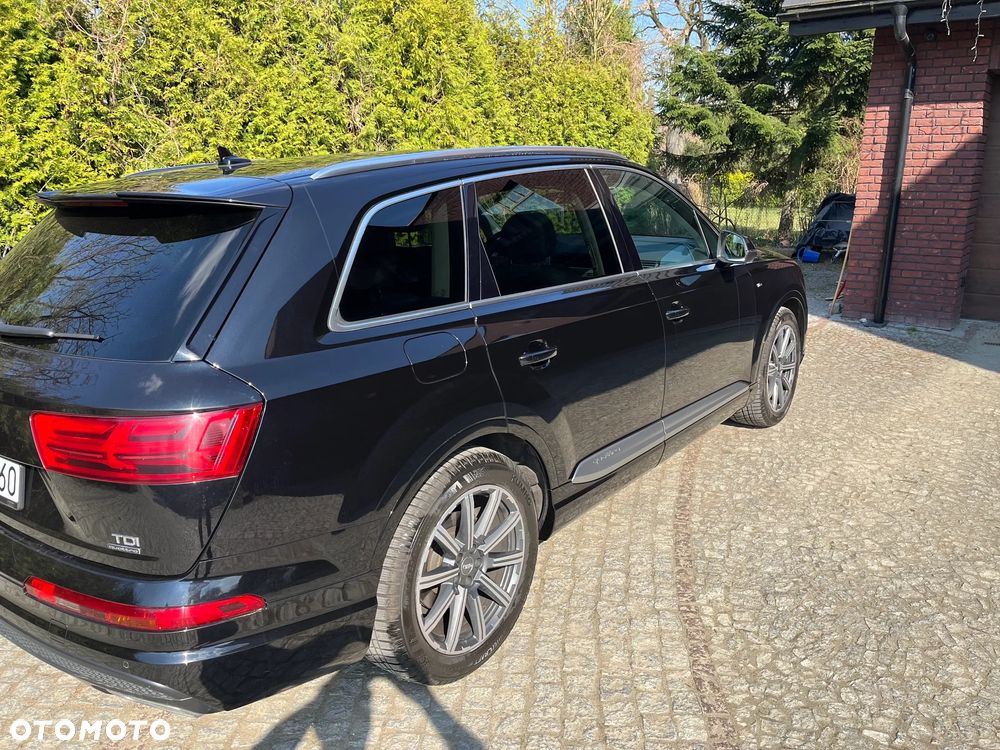 Audi Q7 - 5