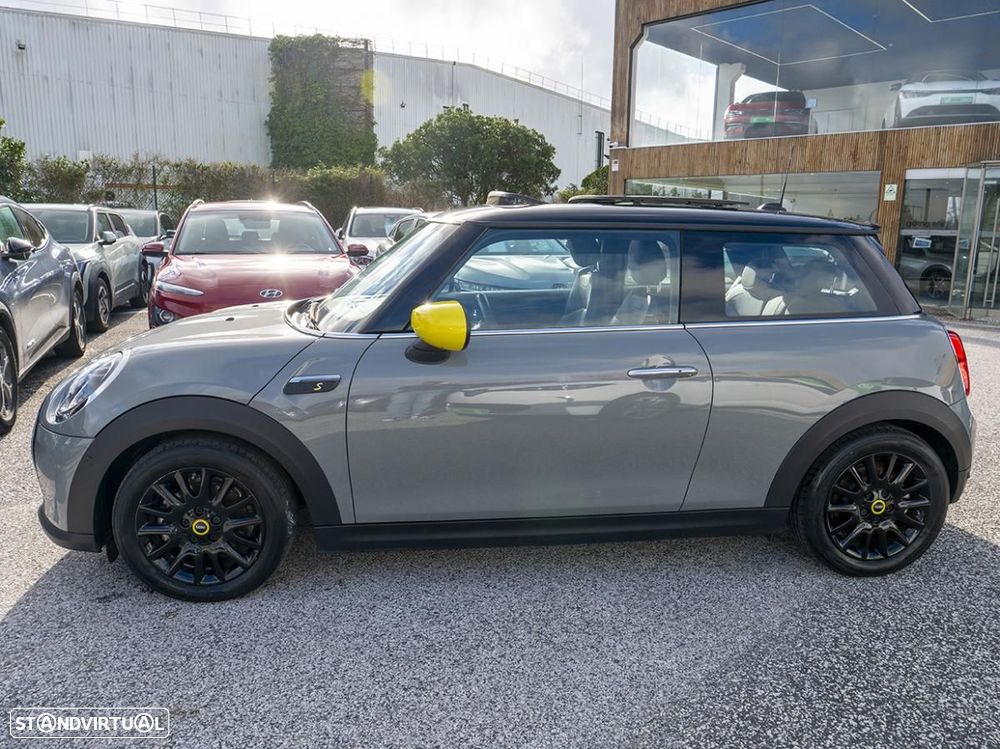 MINI 3 Portas Cooper SE Yours - 5