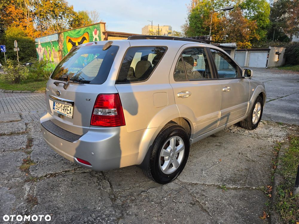 Kia Sorento - 2