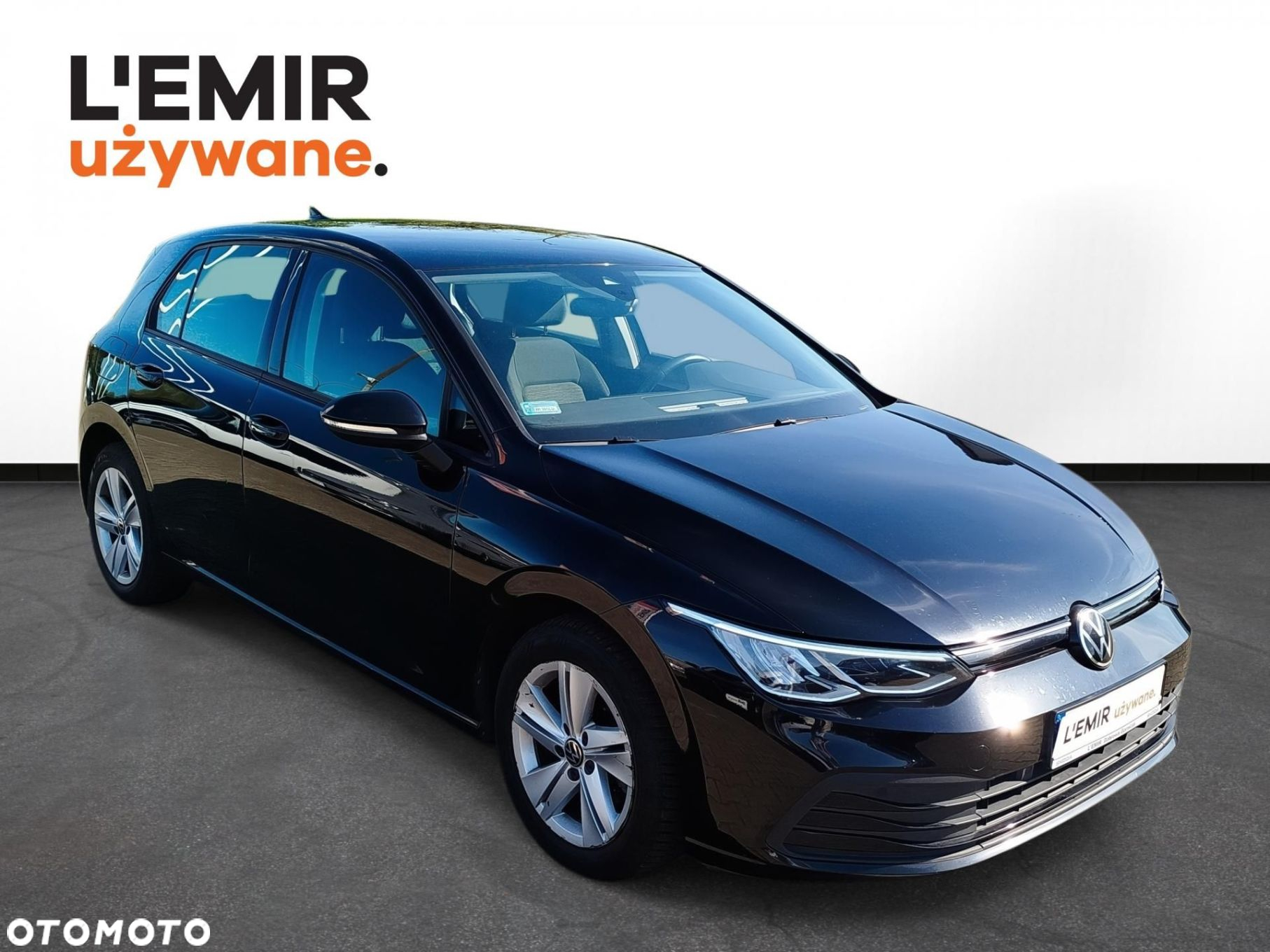 Volkswagen Golf VIII 1.0 TSI - 17