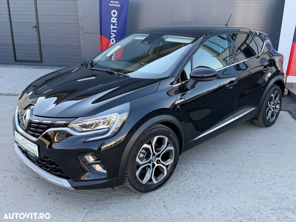 Renault Captur Intens - 8