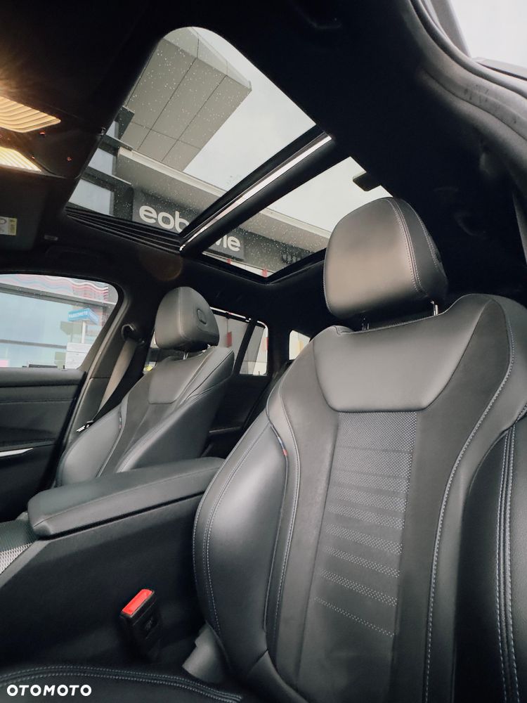 BMW Seria 3 320d mHEV M Sport sport - 6