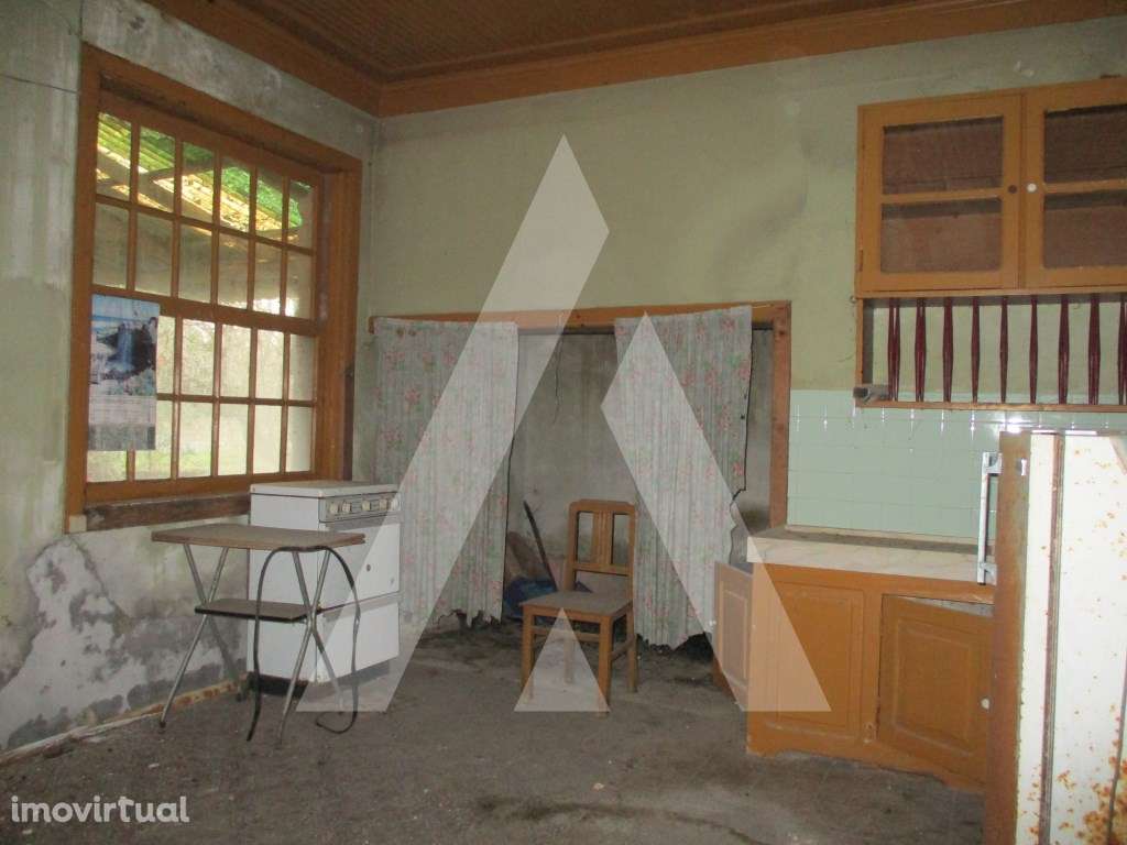 Moradia T3, Térrea na Mamarrosa - Grande imagem: 2/18