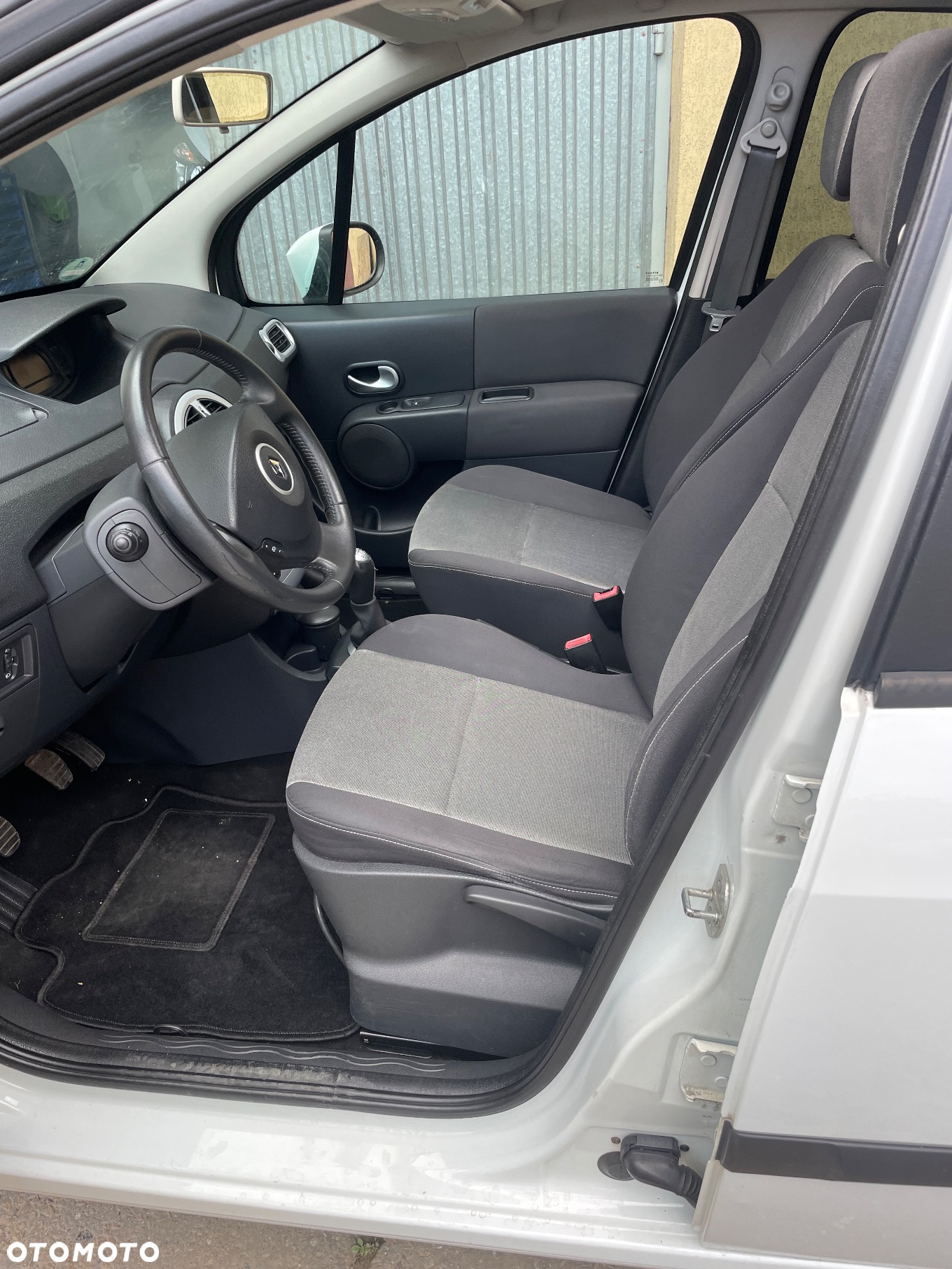 Renault Modus Grand 1.2 16V TCE Limited - 13