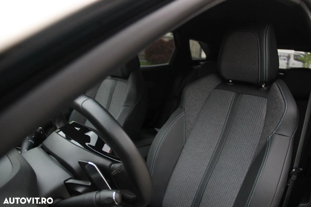 Peugeot 3008 BlueHDi 130 Stop & Start EAT8 Allure Business-Paket - 15