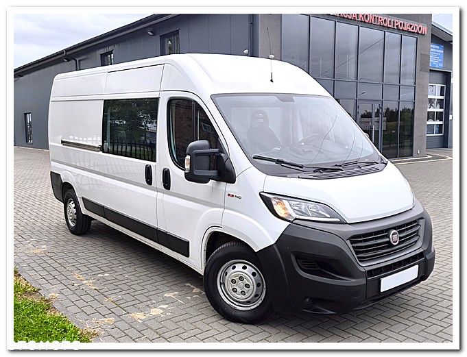 Fiat DUCATO - 4