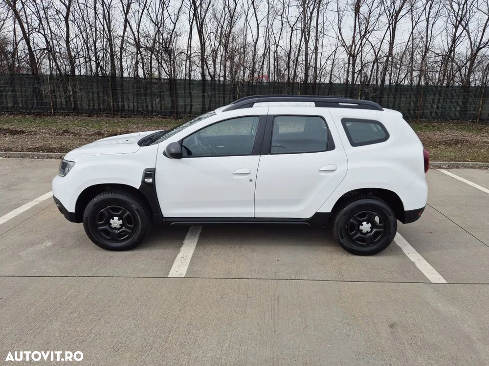 Dacia Duster 1.5 Blue dCi 4WD Prestige - 19