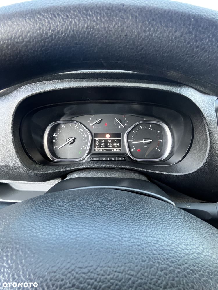 Peugeot Expert - 17