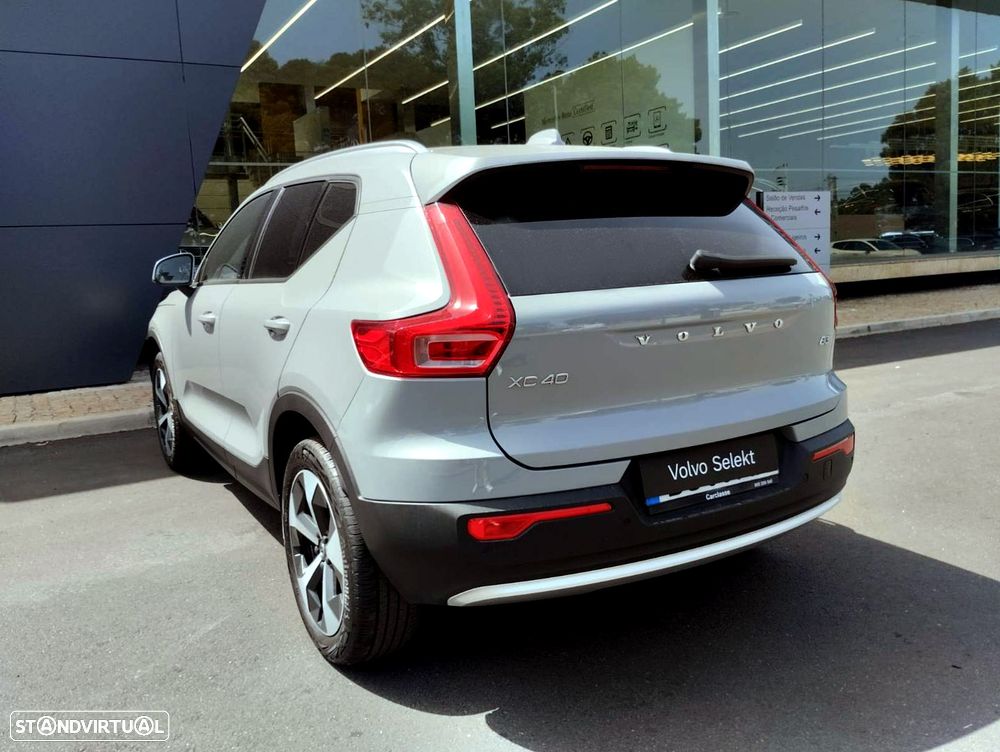 Volvo XC 40 2.0 B3 Core - 9