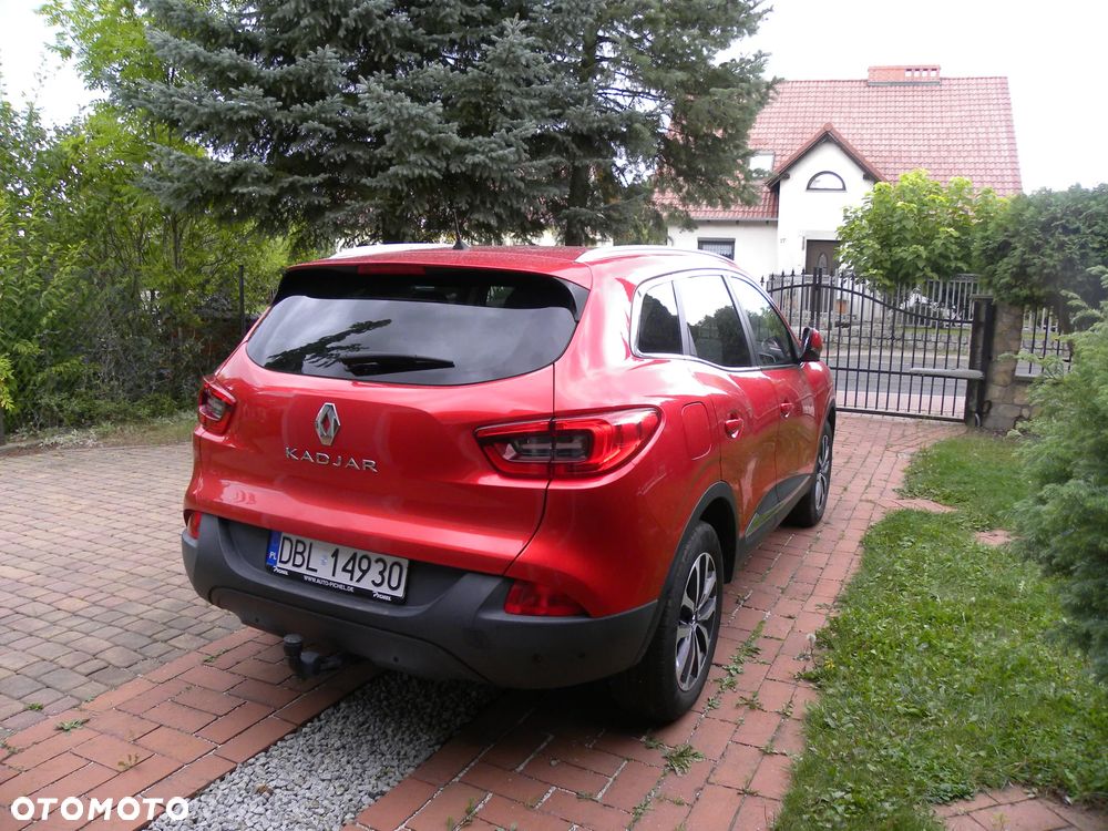 Renault Kadjar Energy TCe 130 COLLECTION - 8