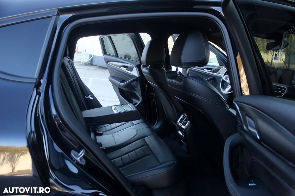 BMW X4 xDrive20d AT MHEV - 13