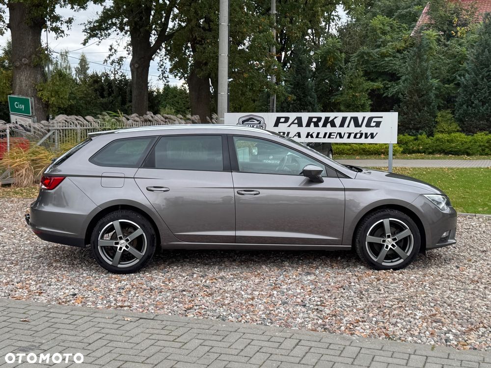 Seat Leon - 9