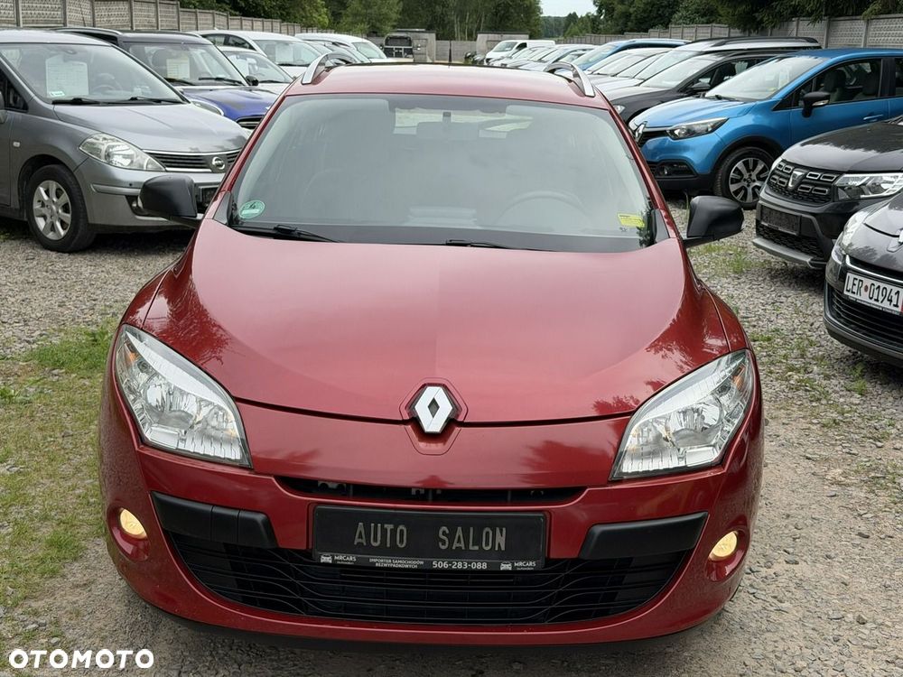 Renault Megane - 4