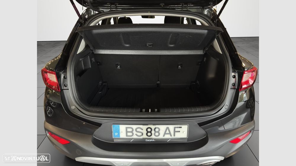 Kia Stonic 1.0 T-GDI Drive - 11