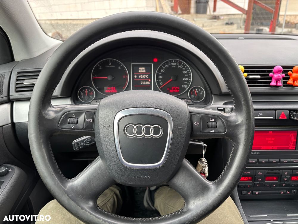 Audi A4 - 17