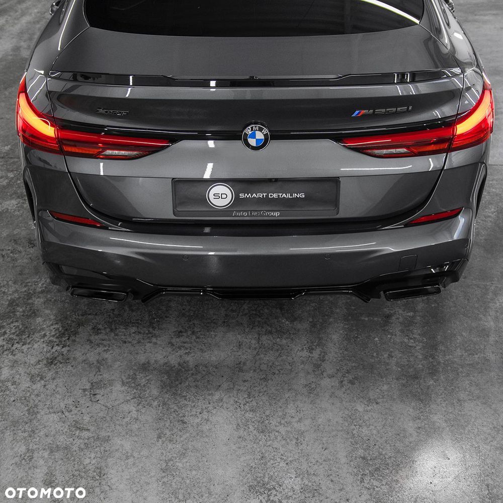 BMW Seria 2 M235i xDrive - 7