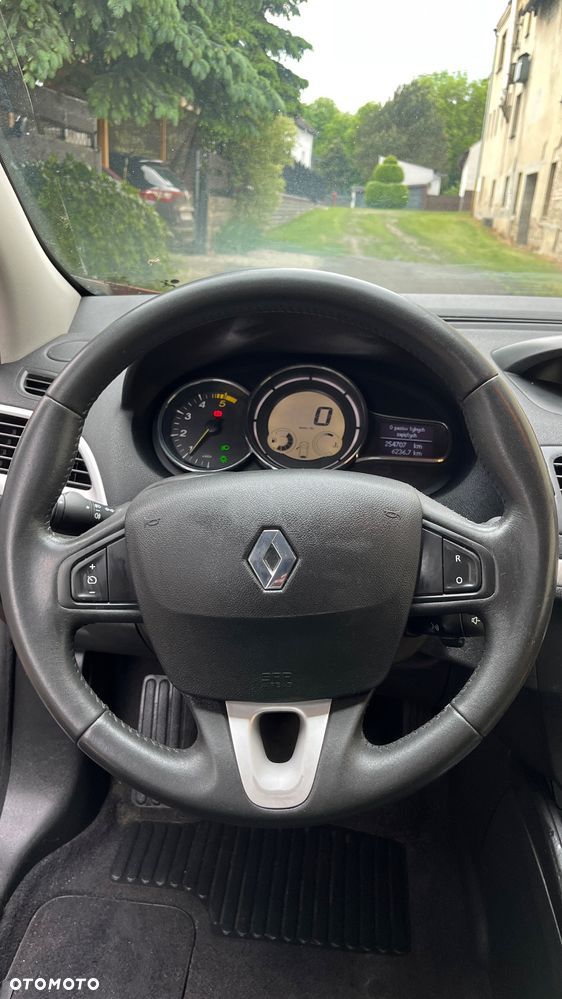 Renault Megane - 10