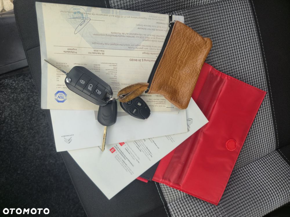 Citroën SpaceTourer - 20