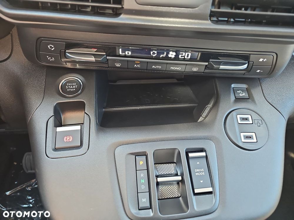 Opel Combo - 18