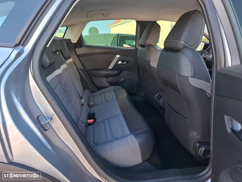 Citroën C4 1.5 BlueHDi Feel Pack EAT8 - 33