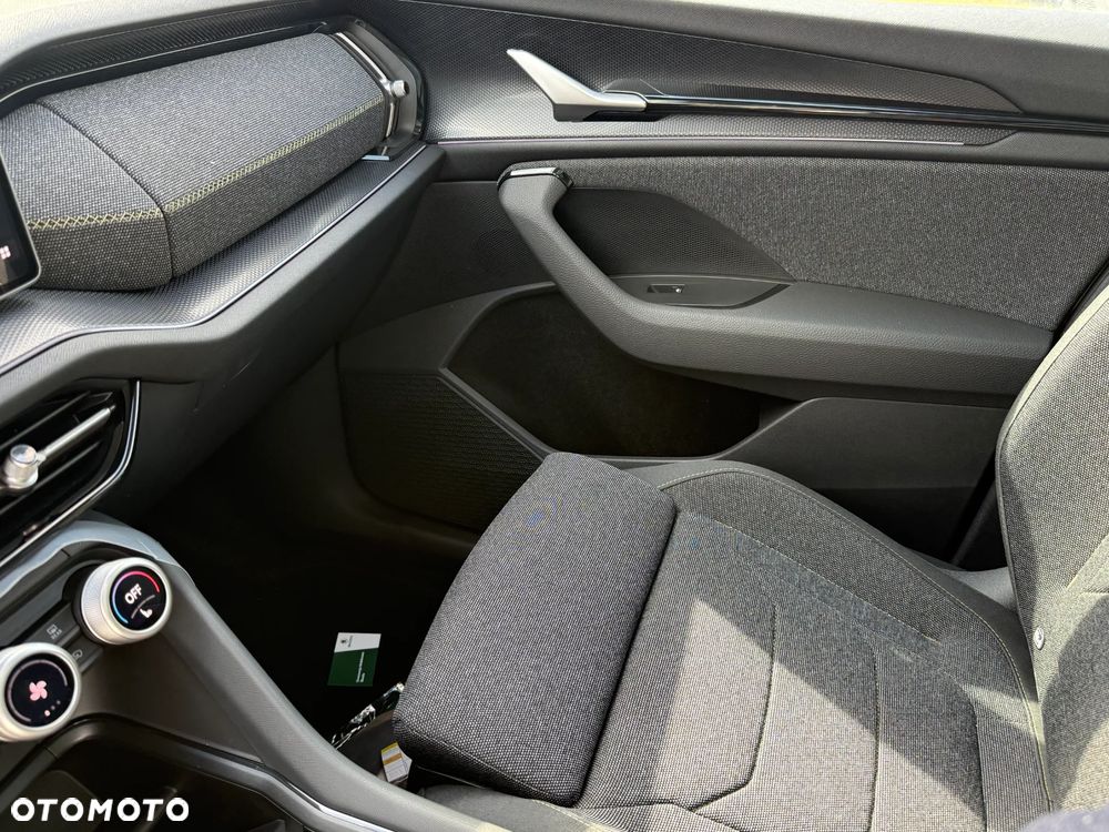 Skoda Kodiaq 1.5 TSI iV PHEV 4x2 Drive DSG - 28