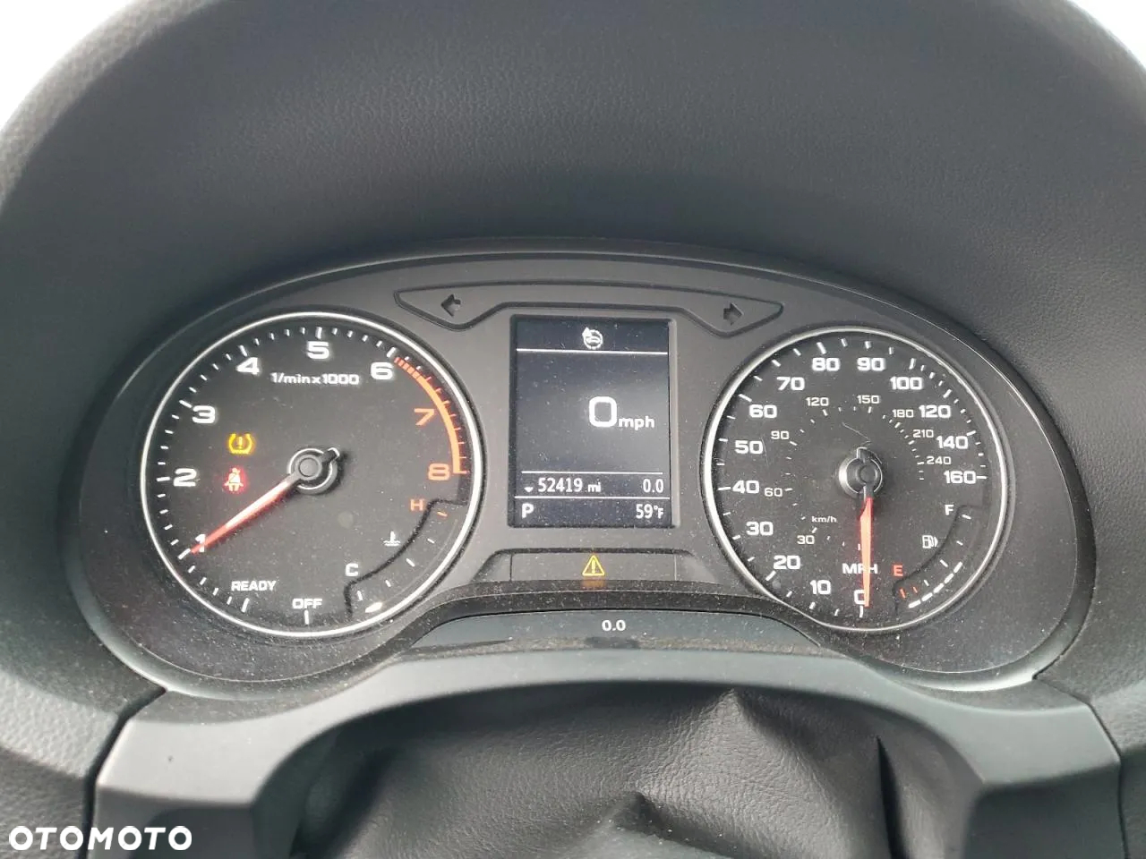 Audi A3 Limousine 40 TFSI Quattro S tronic - 9
