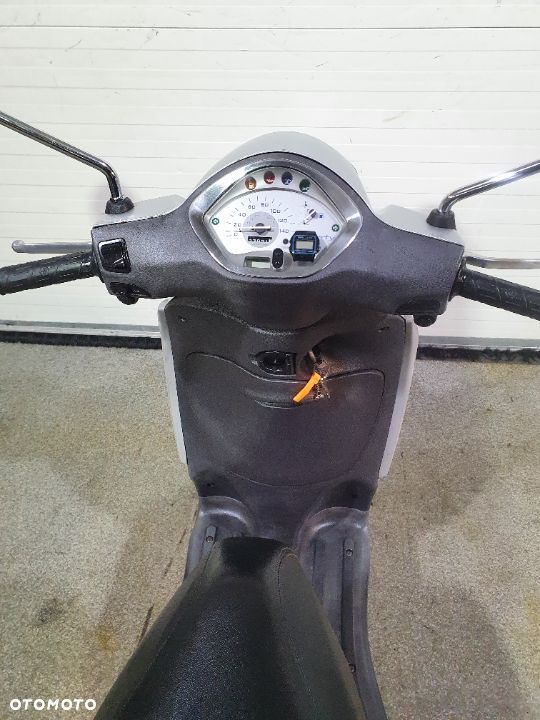 Piaggio Liberty - 28