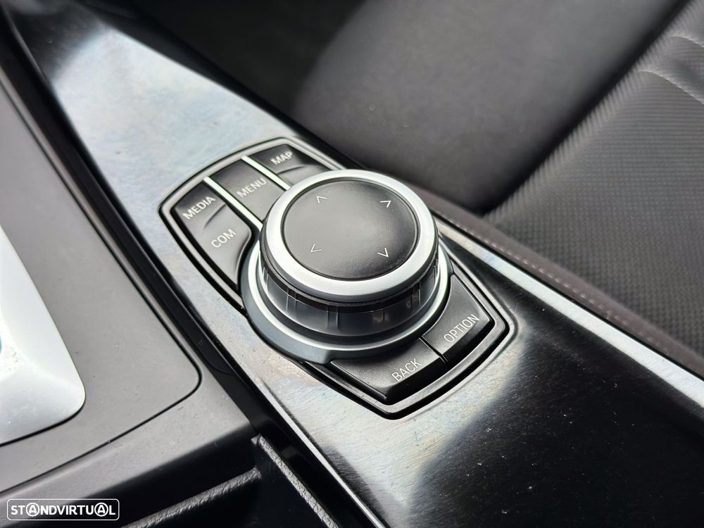 BMW 418 Gran Coupé d Pack M Auto - 28