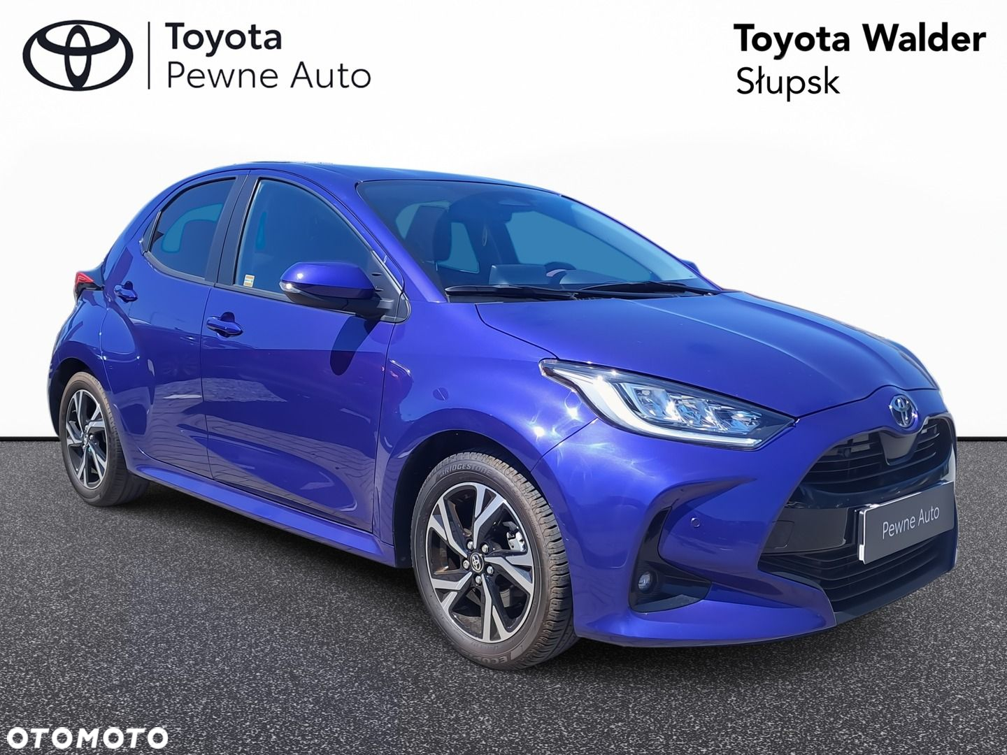 Toyota Yaris - 3