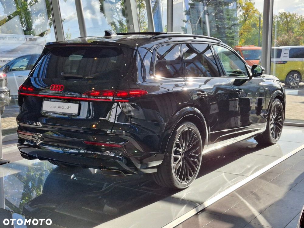 Audi Q7 - 11