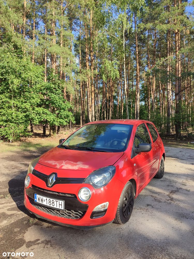 Renault Twingo 1.2 16V Dynamique - 1