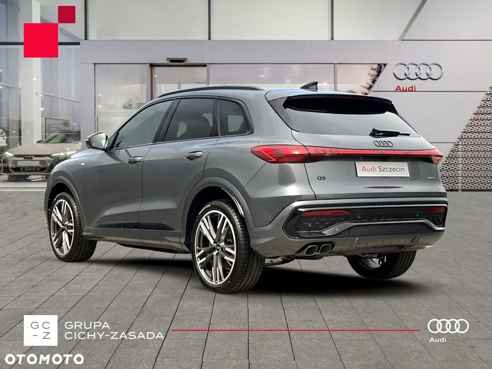 Audi Q5 - 4