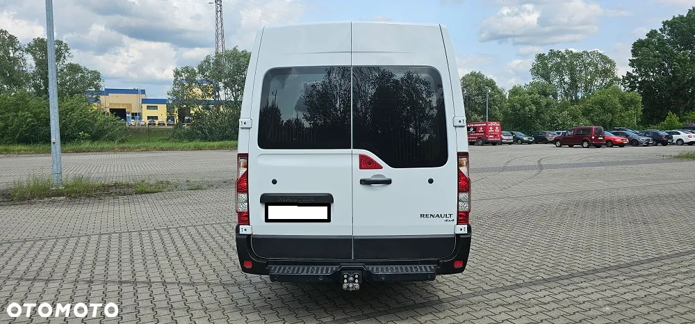 Renault Master - 6