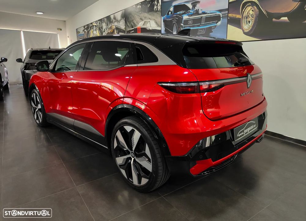 Renault Mégane E-Tech EV60 Techno - 15