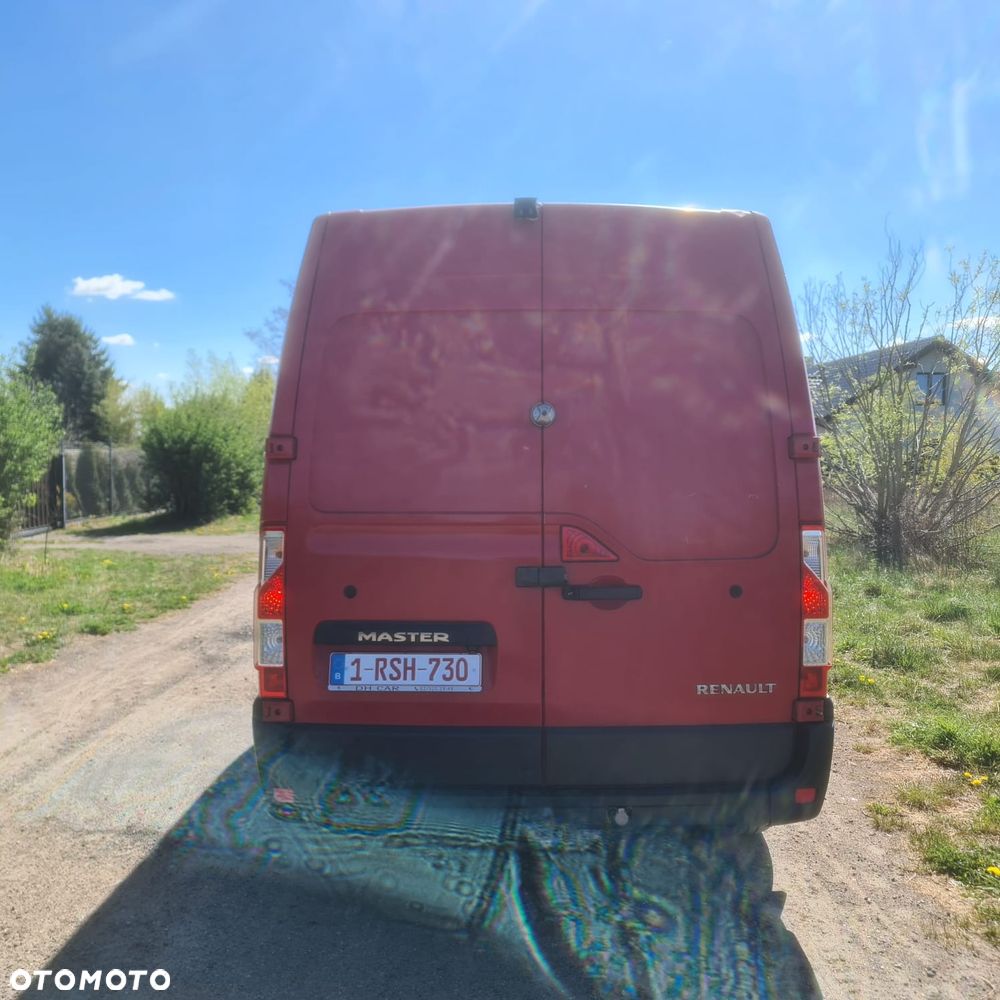Renault MASTER - 10