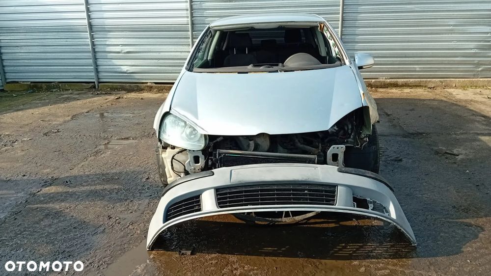 Tylko Części VW Golf V 1k 1.6 16V fsi BLP 116KM 85kW 03r-09r lakier LA7W - 2