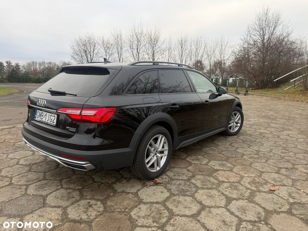 Audi A4 Allroad - 3