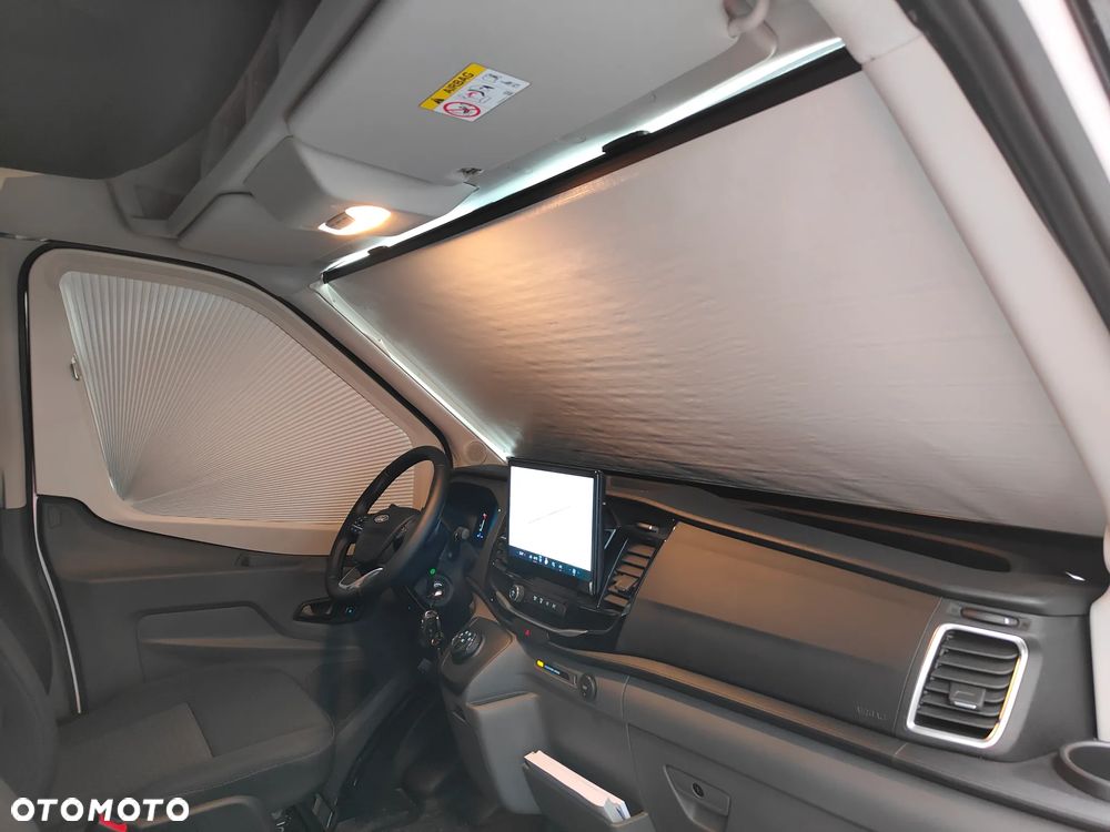 Rimor Kilig 95 Plus NOWY Automat Rolety Kamera 5 Osobowy FV23% - 10